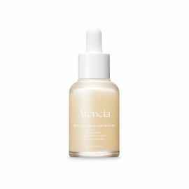 Arencia Rice Mucin Glow Serum 30ml / 아렌시아 라이스 뮤신 글로우 세럼 30ml