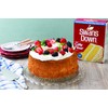 Swans Down Regular Cake Flour, 32oz Box (Pack of 8)