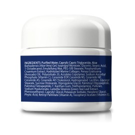 Happy Health Marketplace Pro Derma + Anti Wrinkle Cream - Our Best Derma Firm Peptide Wrinkle Cream