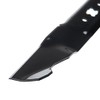 vhbw Replacement Blade Compatible with Budget Praktiker BBM 46 OHV