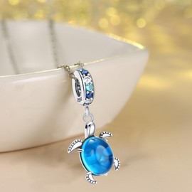 925 Sterling Silver Charms for Bracelets and Necklaces Butterfly Dangle Pendants Heart Beads Family Charms Birthday Jewelry Gift for Women Girls