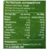 Real Foods Organic Sesame Corn Thins 5.3oz 2 Pack -