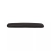 MAYAKOBA BLACK ARMREST Foam Firm Vinyl Pad for Nail Table