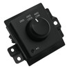 Vkinman 4x4 Switch 4WD Four Wheel Drive Selector Switch Transfer