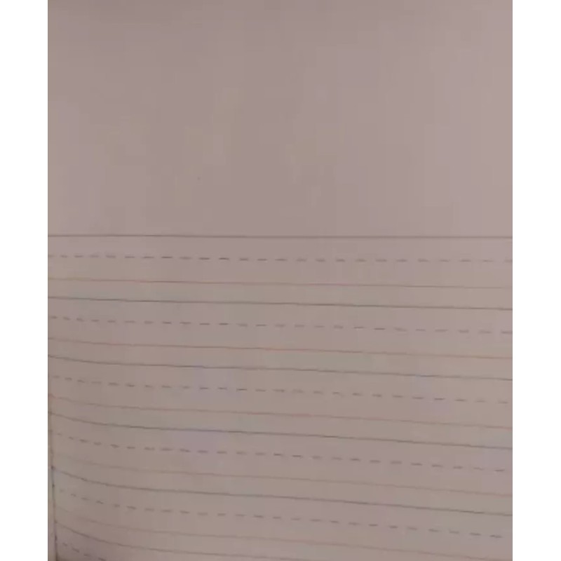 Pacon Primary Journal 9.75 x 7.5 Illustration/M