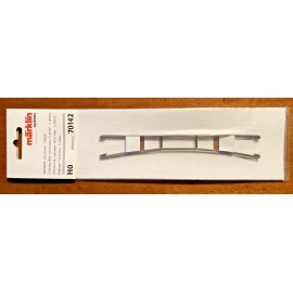 Marklin Märklin 70142 Gauge HO Scale Contact Wire, 5 Piece New In Original Packaging NIP