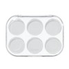 ETUDE What's In My Eyes 2g, Color:Extra Café Latte