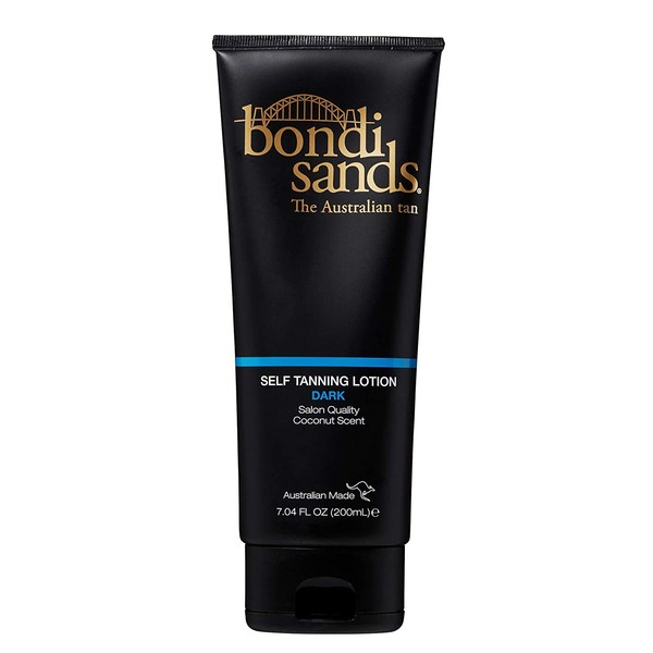 Bondi Sands Self Tanning Lotion | Moisturizing, Quick Drying Lotion