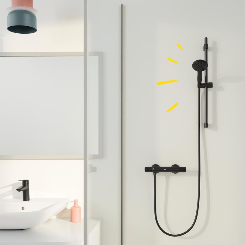 GROHE Vitalio Start 110 II 279462431 Hand Shower WS Hand