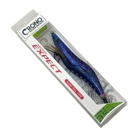 CRONO, Clicks Prospec Expect, 3.5 Size, Standard Color, #87EX Magma Purple