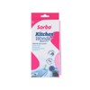 Sorbo Kitchen Wonder, 2 Pack, Kitchen Cloth, Streakless Result, Dishwasher