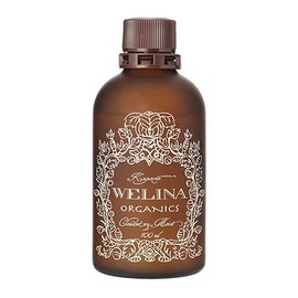 Wellina Organics Clear Velly Moist (Lotion), 3.4 fl oz (100 ml)
