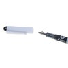 Pilot VPen Disposable Fountain Pen White Barrel 0.58 mm Tip