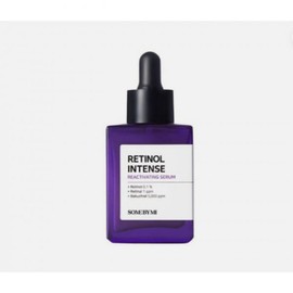 Some By Me Retinol Night Moisturizing Cream Some By Mi Intense Reactivating Serum 30ml, Retinol Night Moisturizing Cream Some By Mi Intense / 레티놀 나이트 수분 크림 Some By Mi Intense Reactivating 세럼 30ml, 레티놀 나이트 수분 크림 Some By Mi Inten