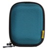 Bilora 363-21 Case Turquoise
