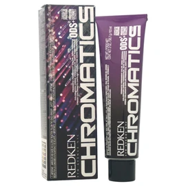 Redken Chromatics Prismatic Hair Color, No.5.62 Red/Violet, 2 Ounce