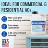 Maplefield Concentrated AC Coil Cleaner - Deep Condenser Coil Cleaning