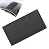 Merdege Car Sunroof Breathable Mesh, Foldable Camping Accessories, No Tool