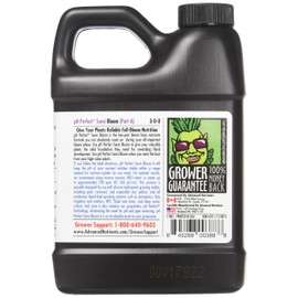 Advanced Nutrients pH Perfect Sensi Bloom Part A Plant Nutrient, 500 mL