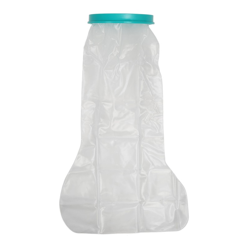 Waterproof Full Leg Cast Cover Reusable Leg Cast Covers Protector