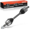 A-Premium - Conjunto de eje CV delantero izquierdo o derecho