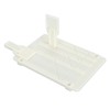 1/4 10 In Tape Splicing Set Professional 1 Inch 1/2