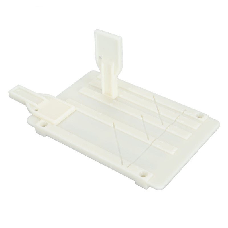 1/4 10 In Tape Splicing Set Professional 1 Inch 1/2