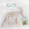 Gua Sha Crystal by Roche Masseur Face without Chemical Treatment,