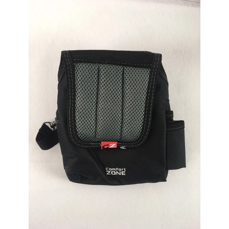 HYPER TOUGH TOOL POUCH COMFORT ZONE - 4 WAY CARRY