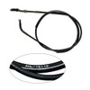 AHL Clutch Cable for Honda VTR250 1997-2011/CB250F Hornet 250 1996-2010