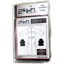 Tru-Spec Neoprene Tactical Insert Knee Pads TRU 24-7 Series Knee pads 1 Pair