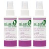 Epi-Pet Veterinary Formulated Dog Hot Spot and Dog Itch Spray,