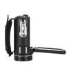4K Video Camera with Remote Control Microphone Lens Hood 18X