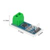 3PCS 20A Range Current Sensor ACS712 Module AC/DC for Arduino