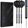 RUTHLESS | Animal Darts Set | Steel Tip | 90%