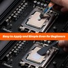 SYY Thermal Paste CPU with Toolkit, CPU Paste Thermal Compound