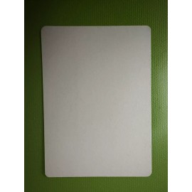 MTG Demystify Artist Proof From The Family Of Christopher Rush 10th Edition