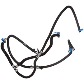 Dorman 626-731 Engine Coolant Reservoir Hose Compatible with Select Ford Models (OE FIX)