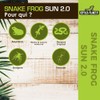 Reptiles Planet T5 UVB Tube 2.0 Snake Frog Sun Lighting