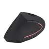 2.4G Rechargeable Left Hand Vertical Ergonomic Mouse Innovative Wireless with