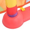 Baby Gym Playmat Piano Improve Motor Skill Sensory Stimulation Learning