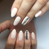 Semilac UV Nagellack 162 Creamy Cookie 7ml Kollektion My Story
