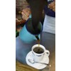 Filtro para Café Reutilizable | Colador de Franela Reusable Hecho