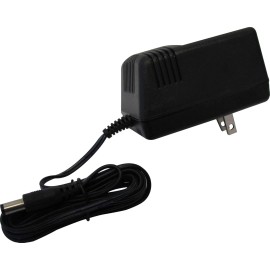 Audio2000'S ACC6304U-02 AC/DC Adapter for the wireless in-ear monitoring systems
