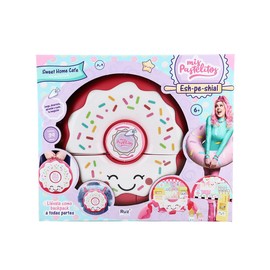 Mis pastelitos - Mochila De Dona