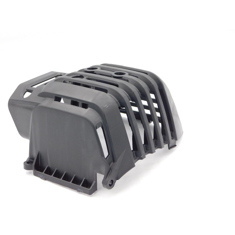 Genuine OEM Echo Muffler Cover A320001201