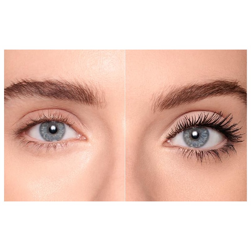Pupa Milano Vamp Extreme Mascara - 010 Extra Black for