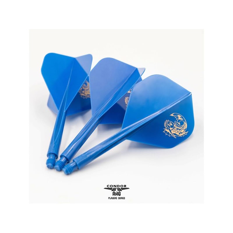 Condor Flight Axe Nagaichi Nagaichi Model Kinba Standard Extra Long