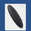 Bone Conduction Bluetooth 5.0+EDR Pillow Speaker Mini Portable Pillow Speaker