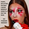 Mehron Makeup Liquid Makeup | Face Paint and Body Paint